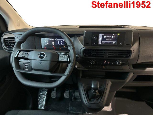 OPEL Vivaro 2.0 Diesel 145CV L Furgone Maggiorato