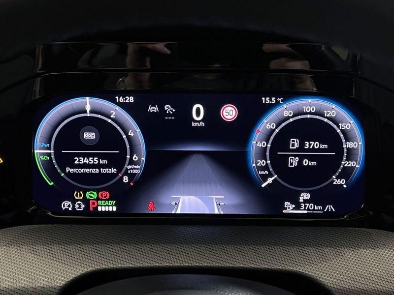 Volkswagen Golf Golf 1.5 TSI eHybrid DSG Style