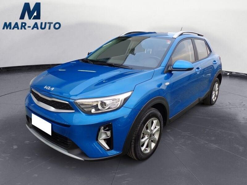 KIA Stonic 1.2 DPI Urban