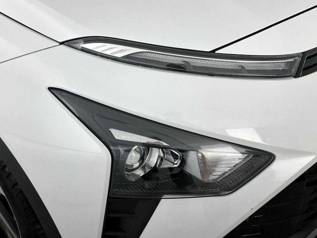 HYUNDAI Bayon 1.2 MPI MT XLine