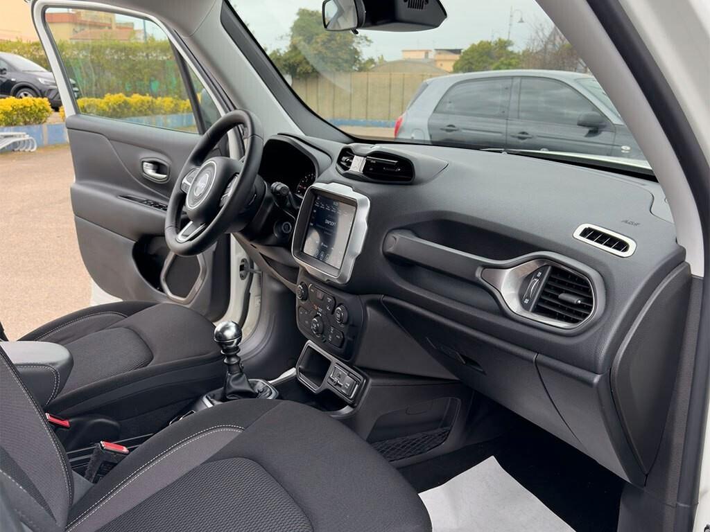 Jeep Renegade 1.6 Mjt 130 CV Limited IN PROMO