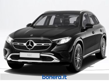 Mercedes GLC 200 200 Mild-Hybrid Advanced 4Matic 9G-Tronic