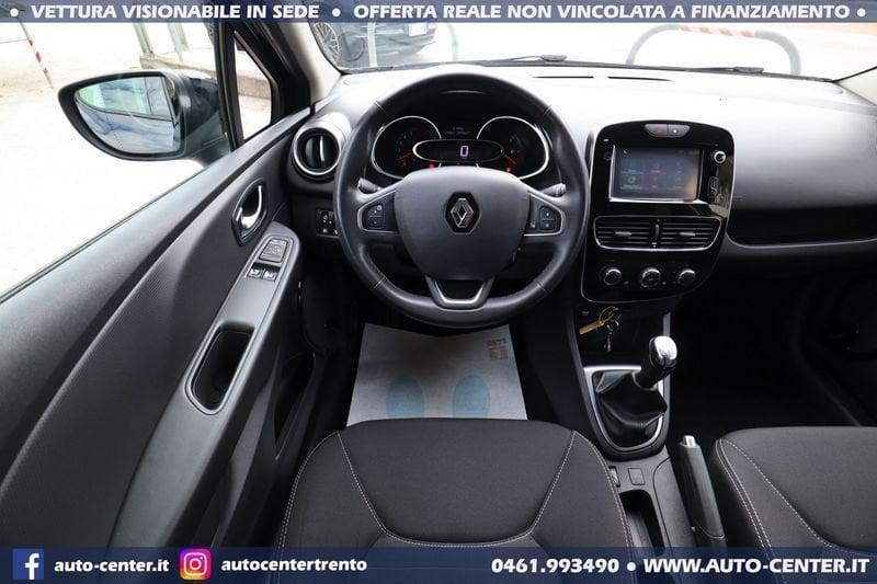 Renault Clio 1.2 LIMITED 16v 73cv 5porte