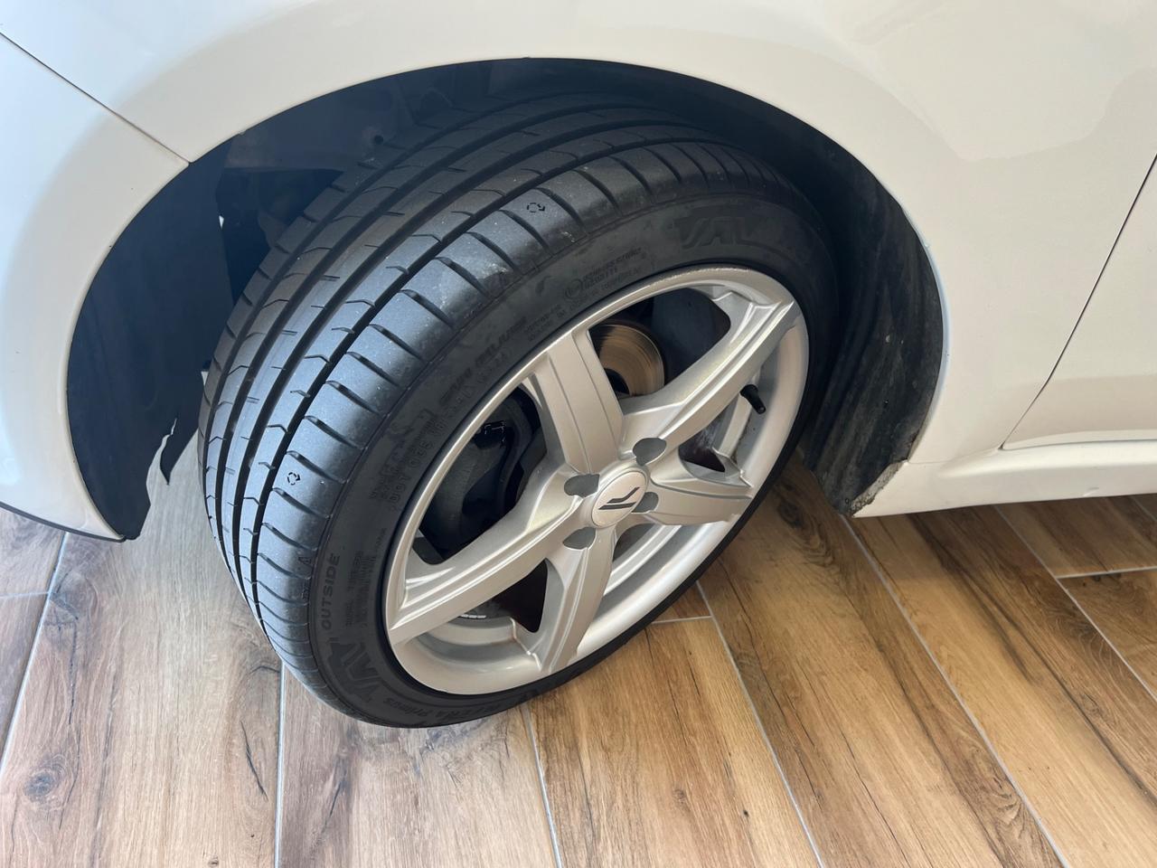 Fiat 500 1.4 16V Sport