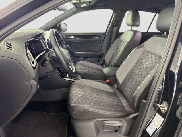 VOLKSWAGEN T-Roc T-Roc 2.0 TDI SCR 150 CV DSG R-Line