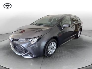 Toyota Corolla (2018-) Active 1.8 Hybrid Touring Sports