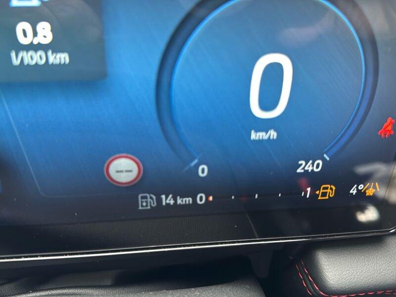 Ford Puma Puma 1.0 EcoBoost Hybrid 125 CV S&S ST-Line