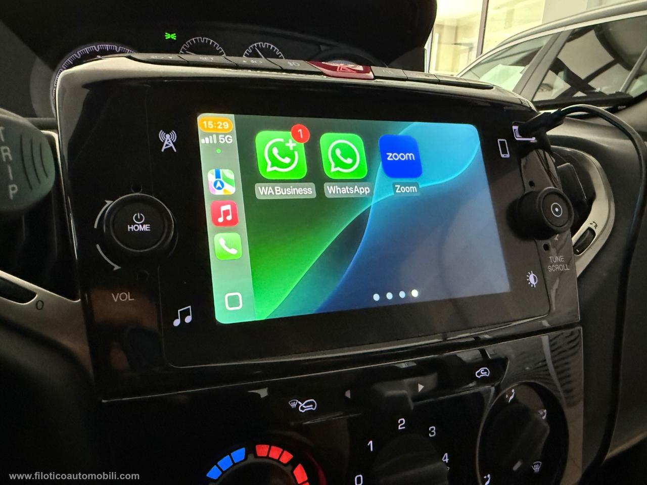 LANCIA Ypsilon 1.0 FireFly 5p.S&S Hybryd Gold 5 POSTO - CARPLAY