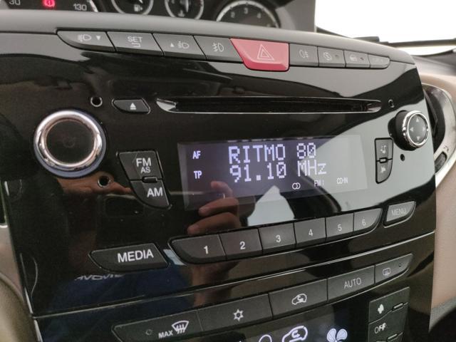 LANCIA Ypsilon 1.2 69 CV 5 porte S&S Platinum