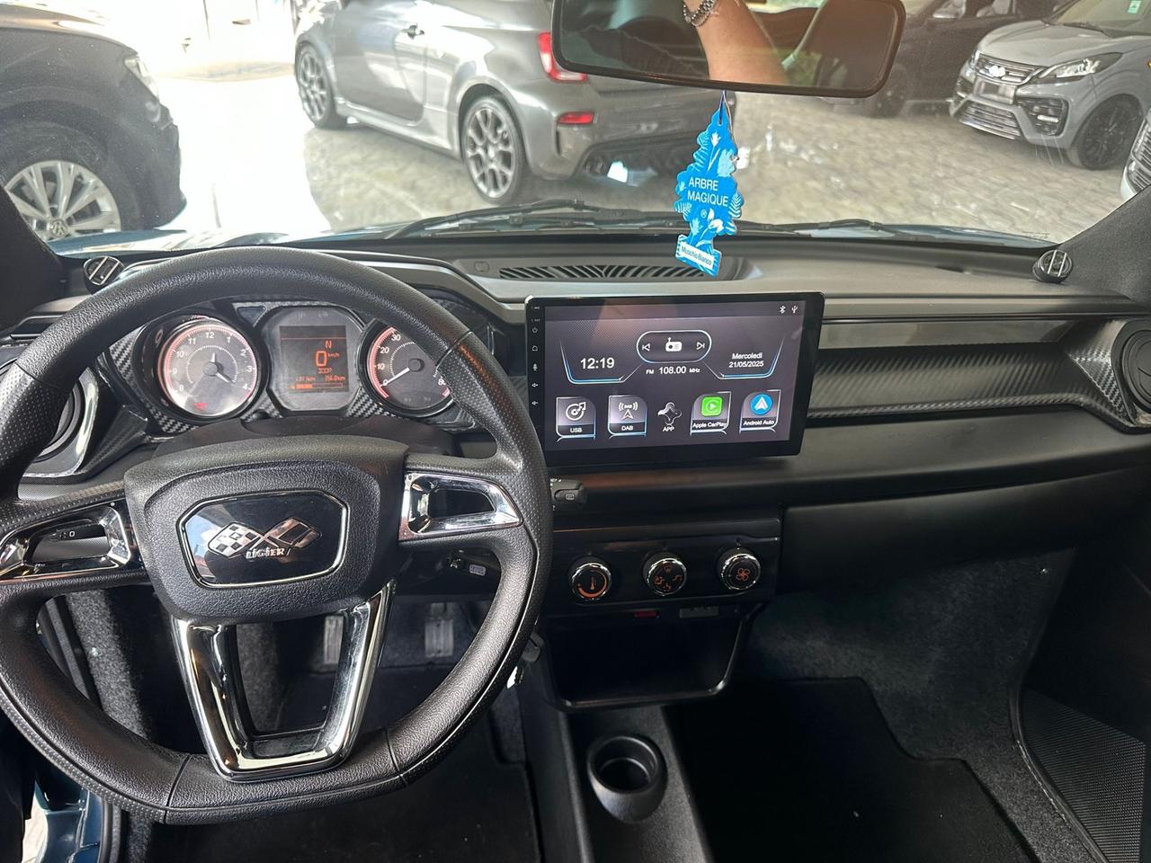 Ligier js 50 sport new 1000 km 2024