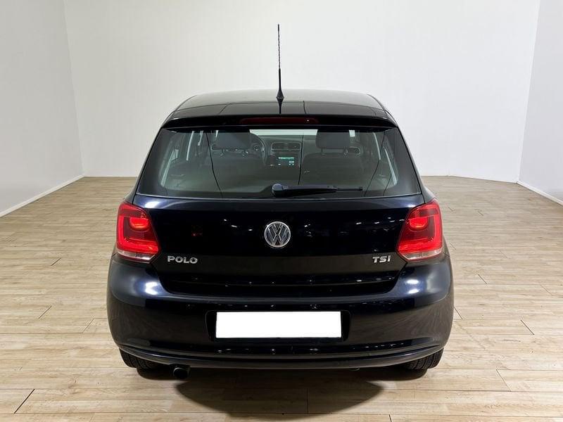 Volkswagen Polo Polo 1.2 TSI 5 porte Highline