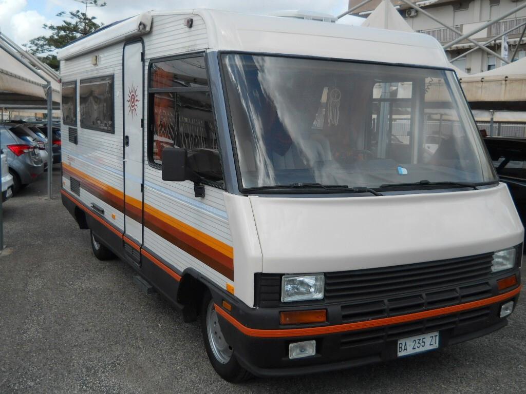 Arca MOTORHOME