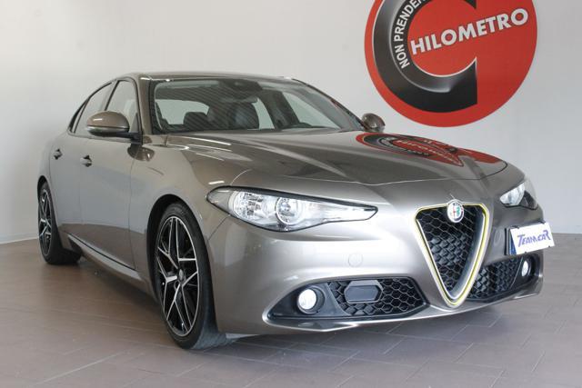 ALFA ROMEO Giulia 2.2 Turbodiesel 150 CV Super