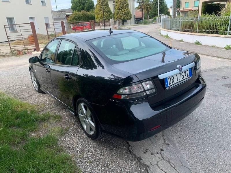 Saab 9-3 Sport Sedan 2.0 t Vector Automatica