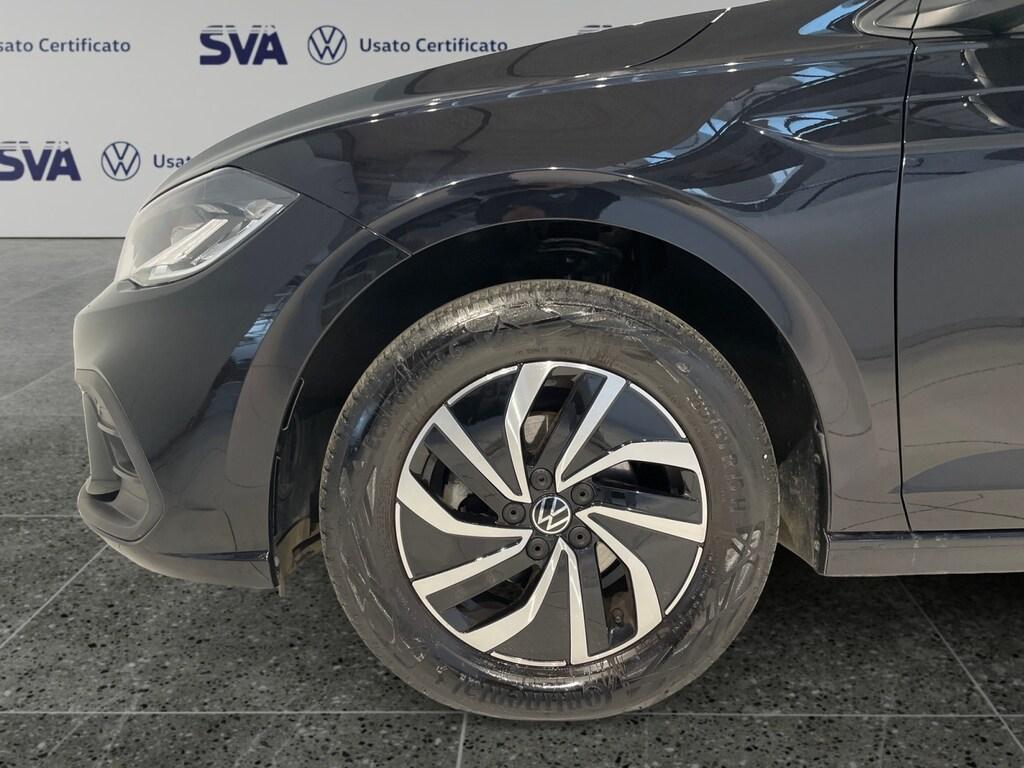 Volkswagen Polo VI 2022 1.0 TSI 95CV DSG Life