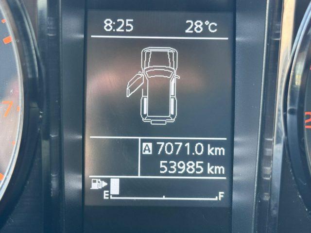 SUZUKI Jimny JIMNY 1.5 VETTURA 4 POSTI ITALIANO OK neopatentato
