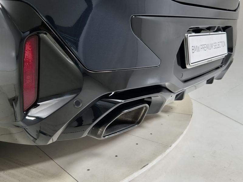 BMW X4 G02 2021 xdrive30d mhev 48V Msport 286cv auto