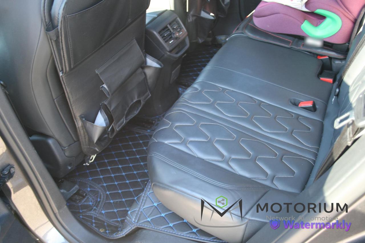 Peugeot 3008 BlueHDi 180 S&S EAT8 GT