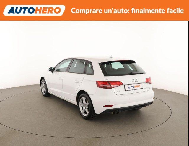 AUDI A3 2.0 TDI