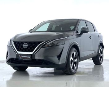 Nissan Qashqai Qashqai MHEV 158 CV Xtronic N-Connecta
