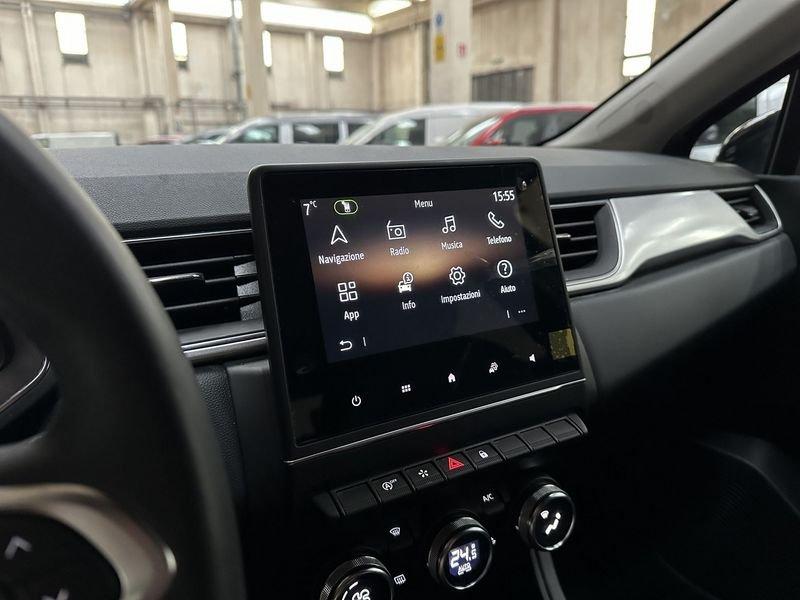 Renault Captur Captur 1.0 tce Techno Gpl 100cv