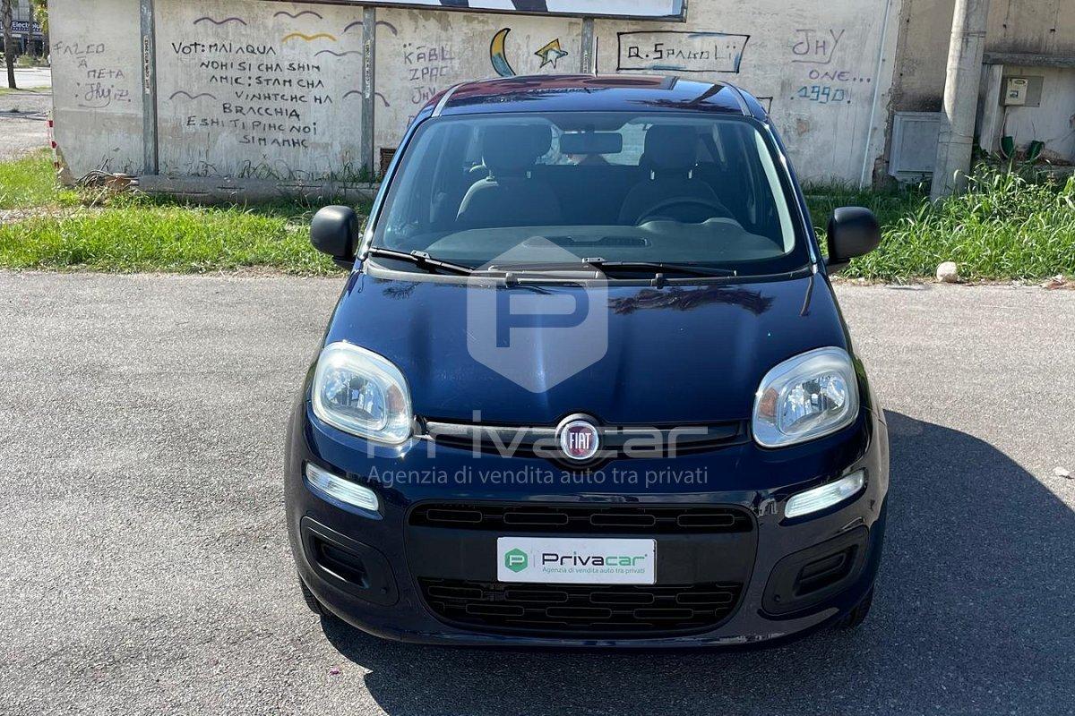 FIAT Panda 1.3 MJT 95 CV S&S Easy