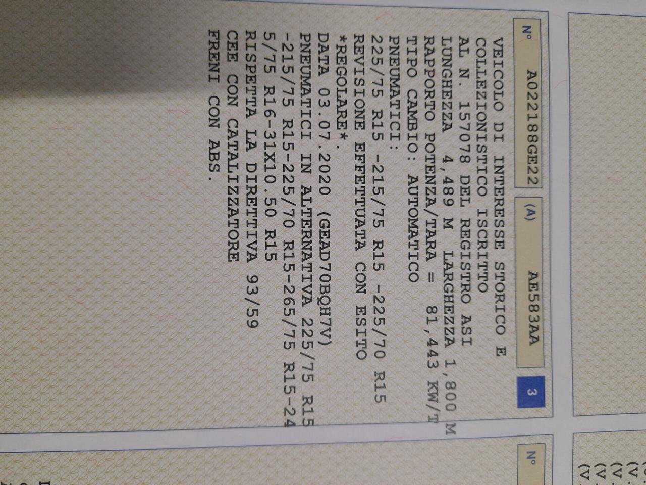 Jeep Grand Cherokee 5.2 (EU) 4WD aut. Quadra-Trac Limited