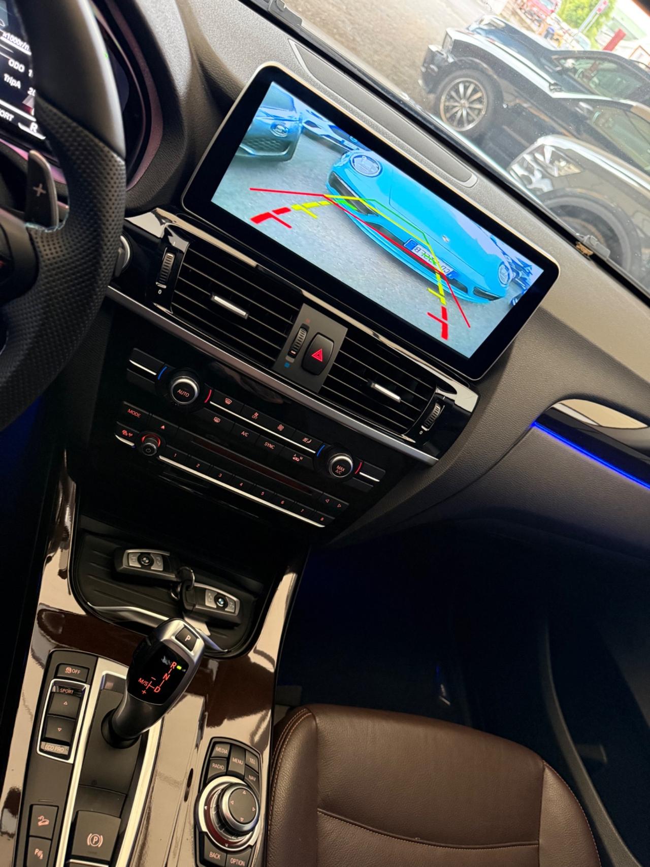 X4 xDrive20d Msport-rate-Strafull-virtual -
