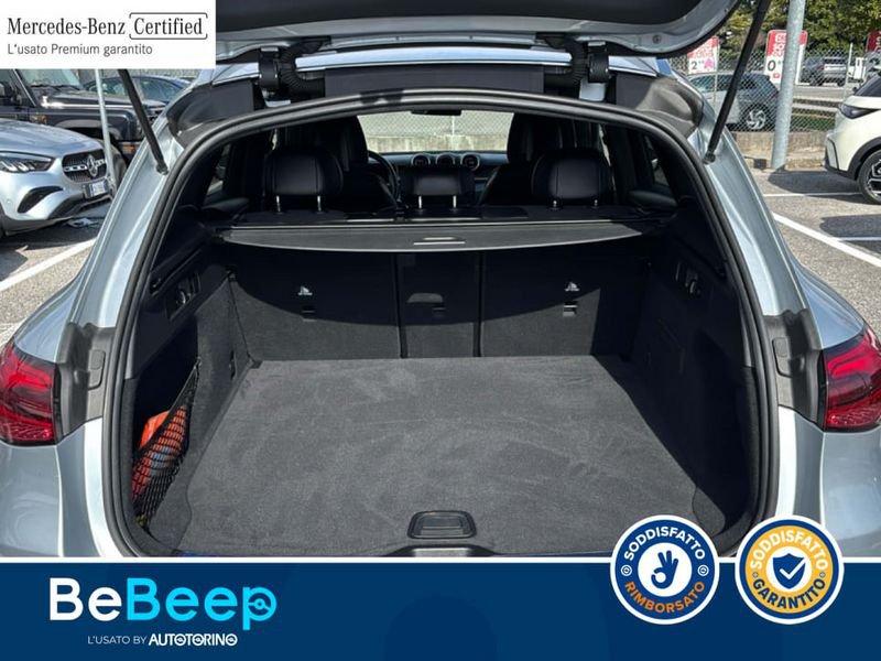 Mercedes-Benz GLC 220 D AMG ADVANCED 4MATIC AUTO