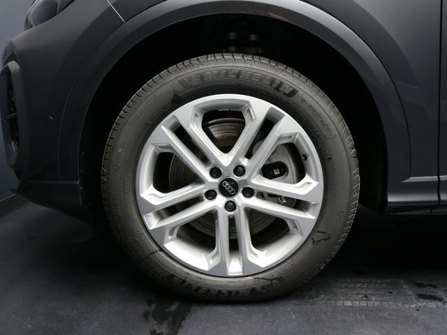 AUDI Q5 Sportback TDI 204CV mHEV+ quattro S tronic S line