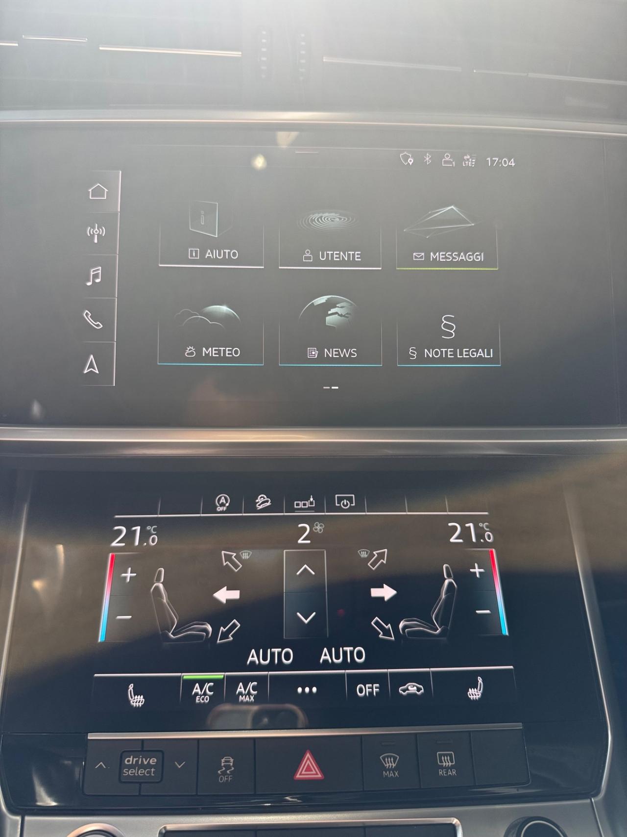 Audi A6 Avant 45 3.0 TDI quattro tiptronic Business Sport
