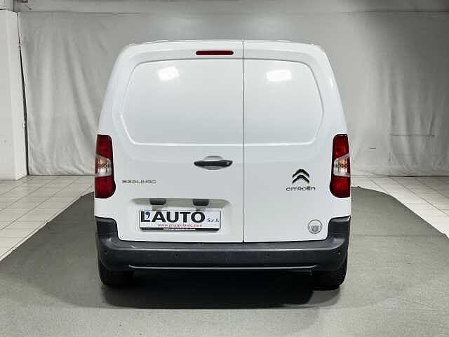 Citroen Berlingo BlueHDi 100 S&S Van M Driver