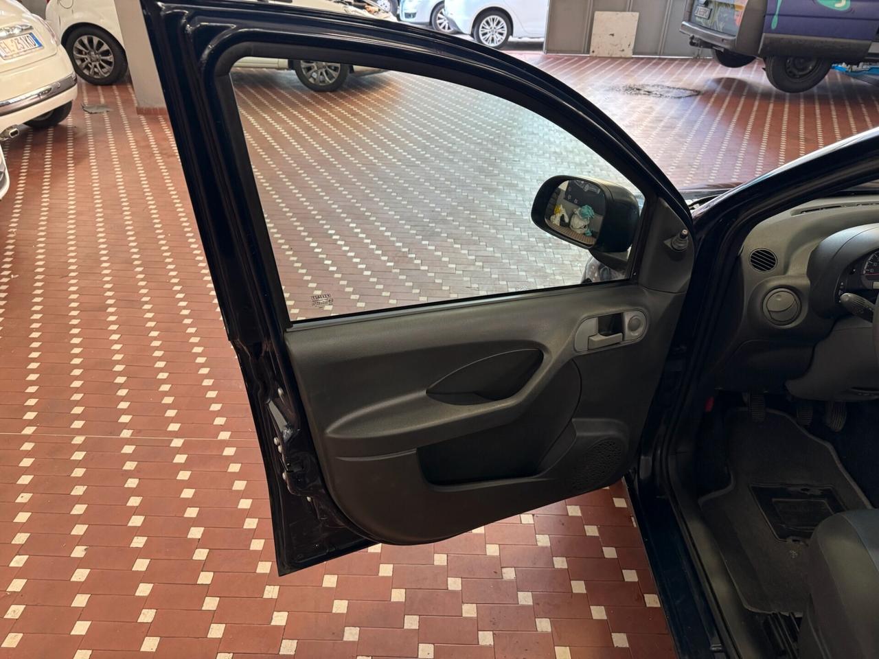 Fiat Panda 1.2 Emotion - IDEALE PER NEOPATENTATI