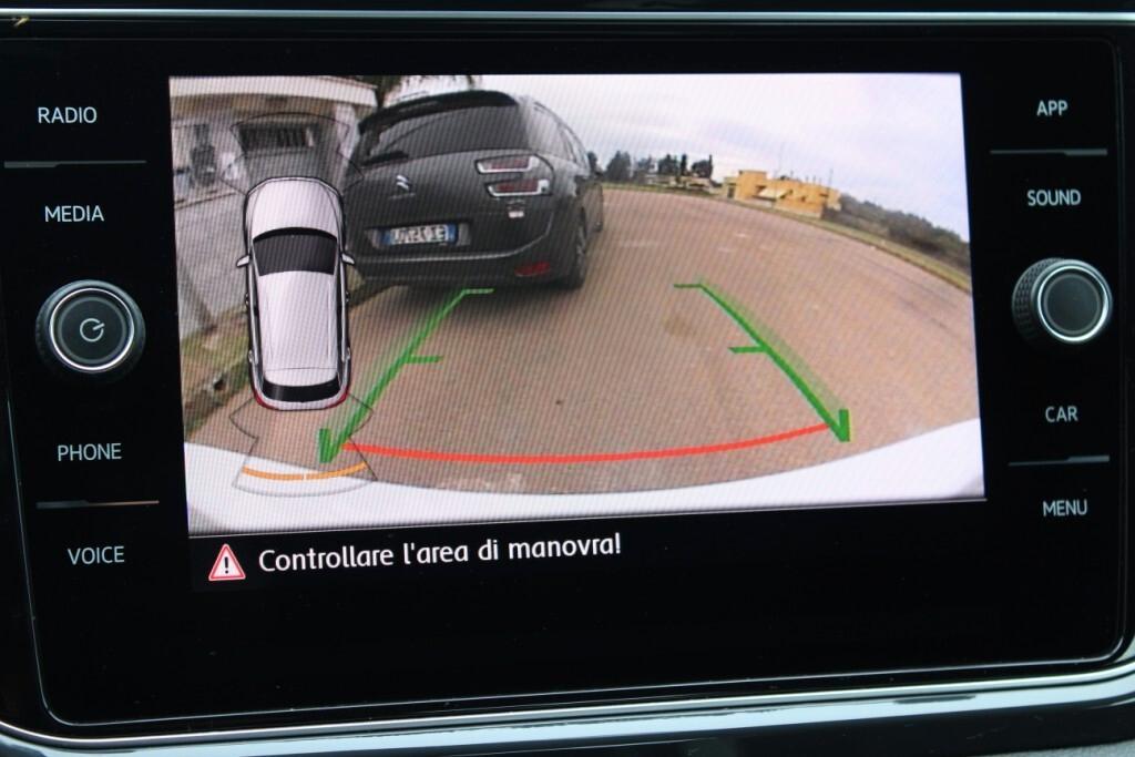 VW T-Roc 1.6 tdi *V. COCKPIT *BICOLORE *CAMERA