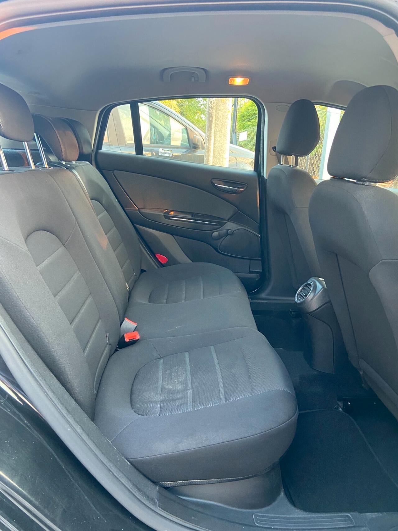 Fiat Bravo 1.6 MJT 120 CV Dynamic