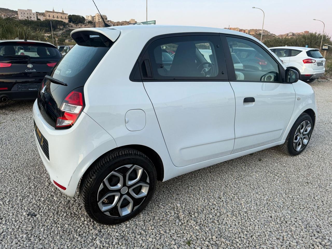 Renault Twingo SCe Zen