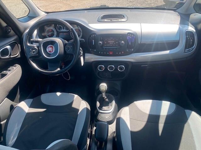 Fiat 500L 1.3 Multijet 85 CV Pop Star