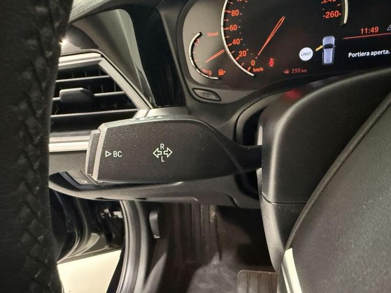 BMW Serie 3 318d Touring Business Advantage Steptronic