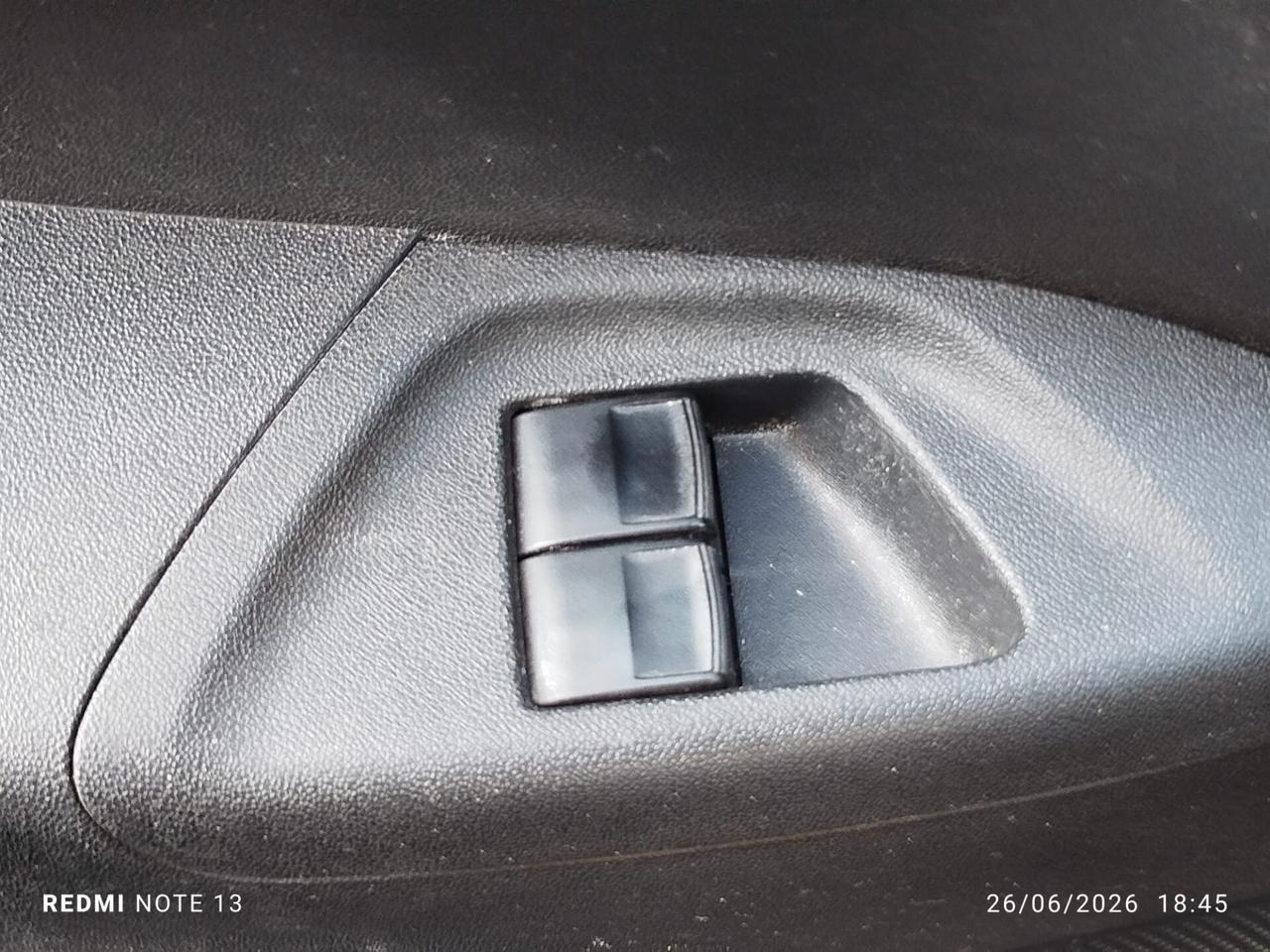 C1 5porte 1.0 *PREZZO VERO* UNIPRO-50000KM