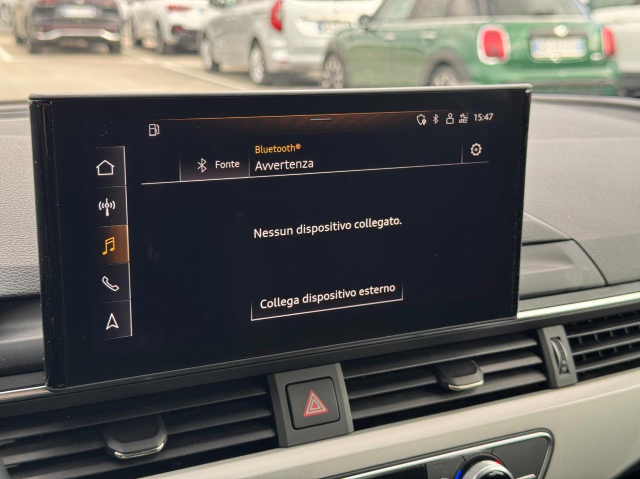 Audi A4 Allroad 40 2.0 tdi mhev Business quattro 204cv s-tronic