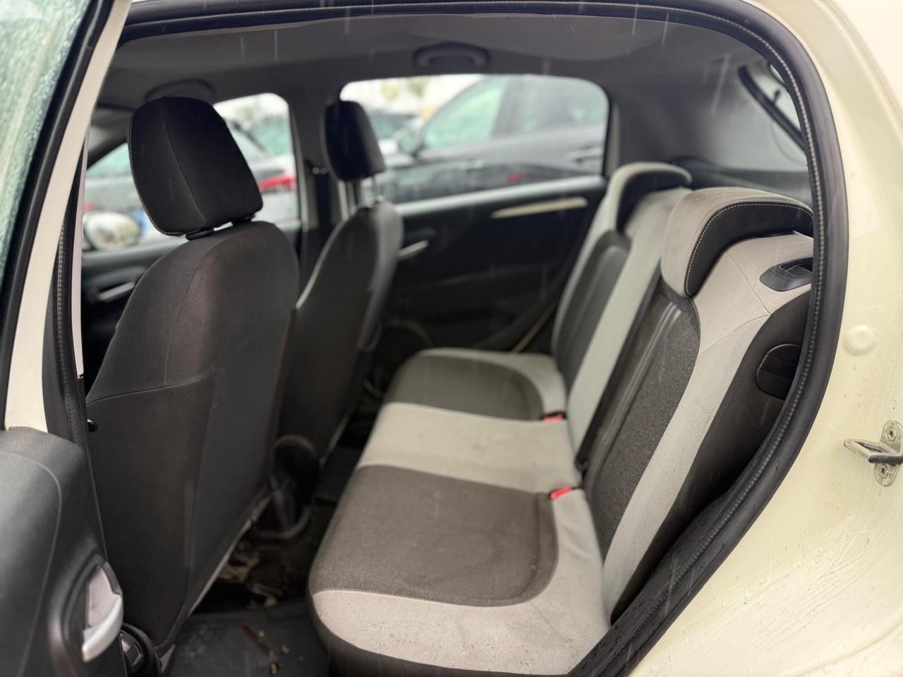 Fiat Punto Evo 1.3 Mjt 95 CV DPF 5 porte S&S Dynamic