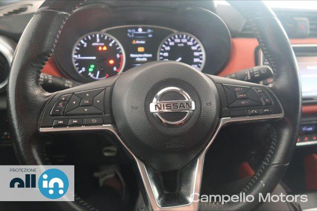 NISSAN Micra Micra 1.5 dci 90cv N-Connecta