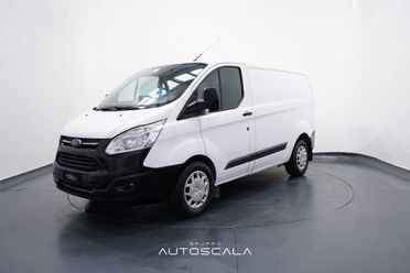 FORD Transit Custom 340 2.0 TDCi 130cv PC-DC Furgone Trend