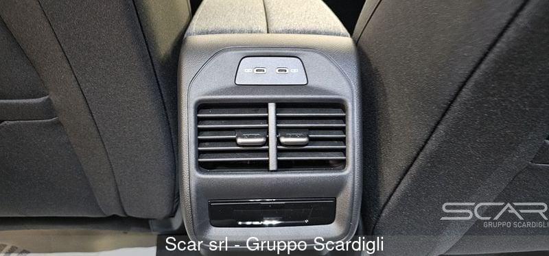 Skoda Superb Superb 2.0 TDI DSG Wagon Style