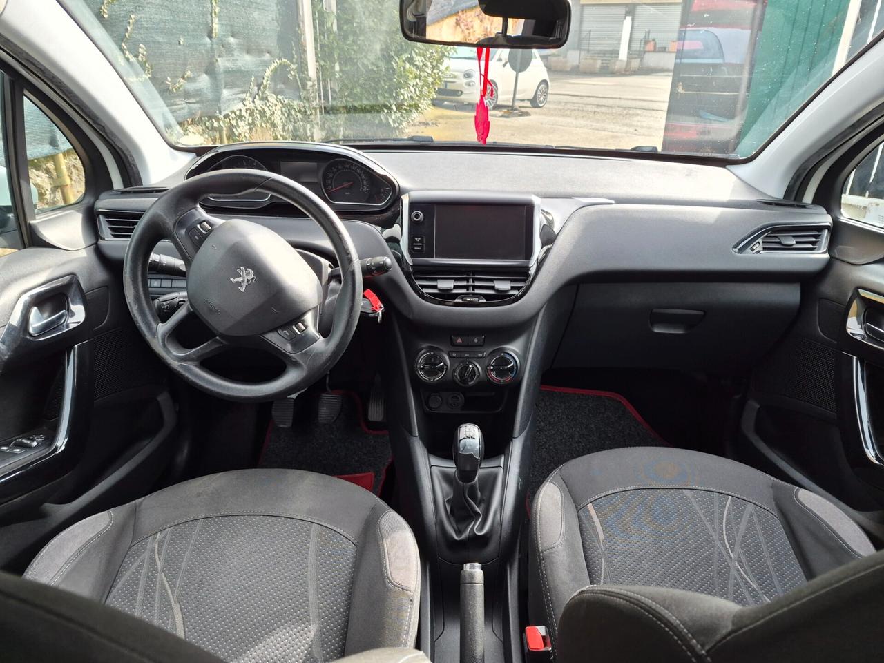 Peugeot 208 1.4 VTi 95 CV 5p. Active