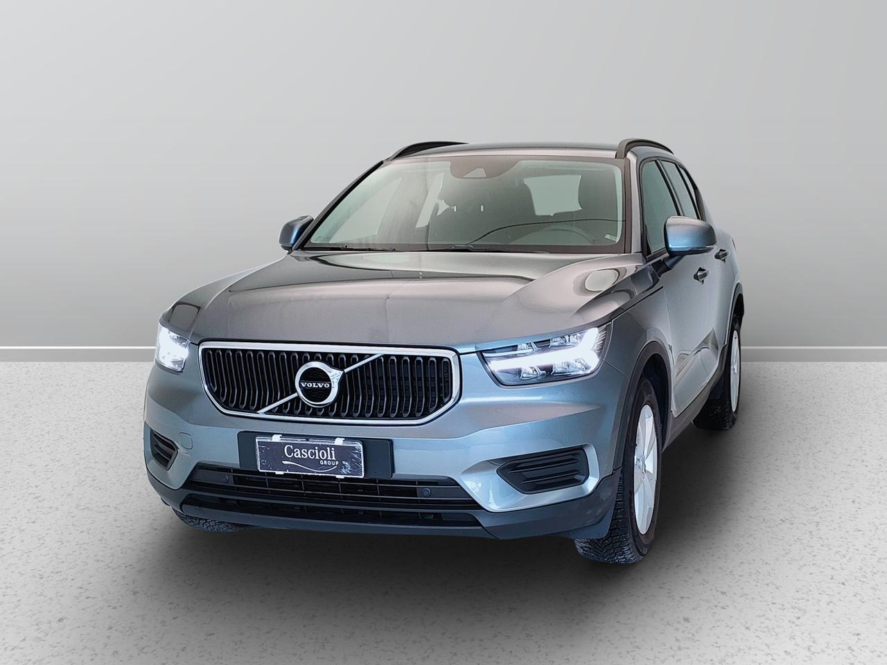 VOLVO XC40 XC40 2.0 d3 Business awd geartronic