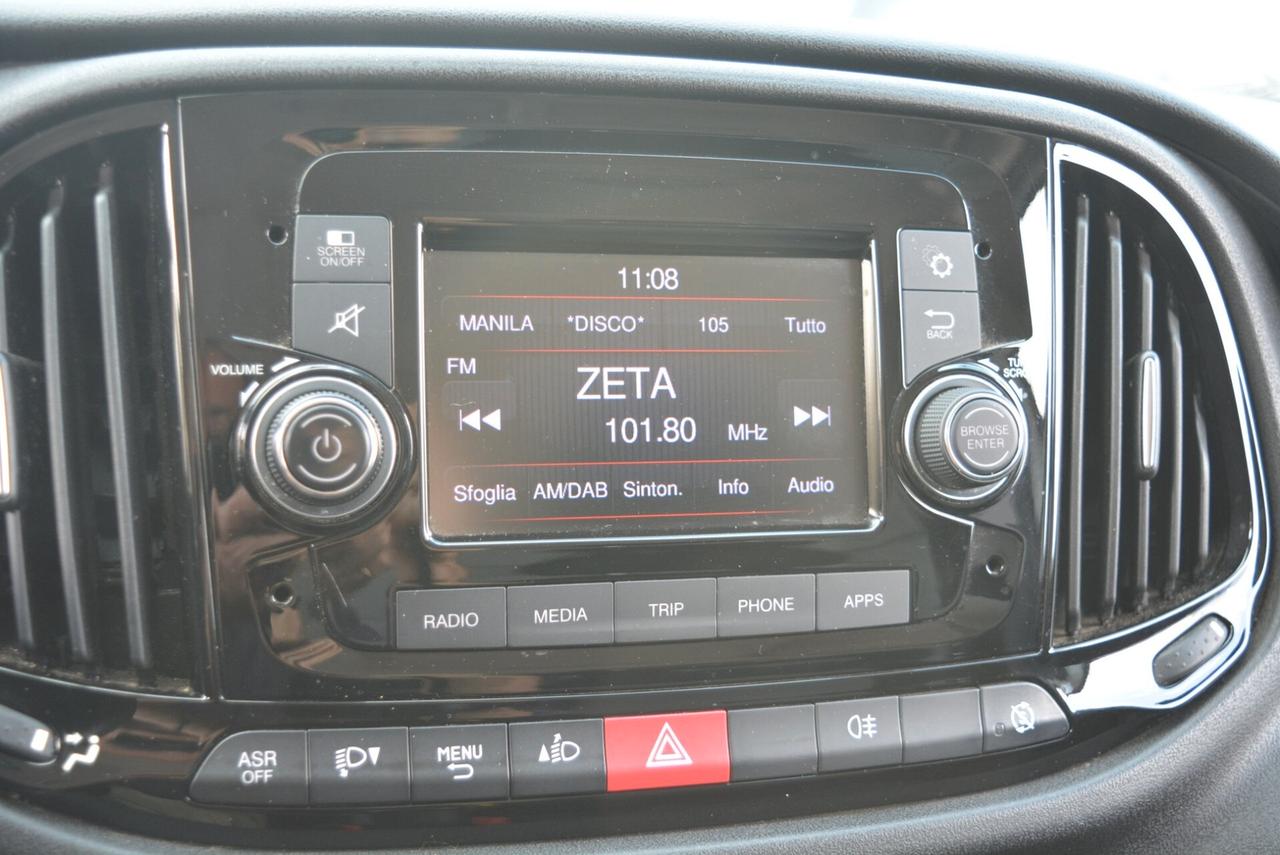 Fiat Doblò 1.3 MJT S&S PC-TN Cargo Lounge