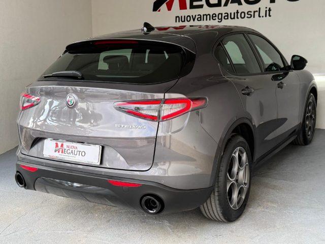 ALFA ROMEO Stelvio 2.2 Turbodiesel 160 CV AT8 RWD Sprint