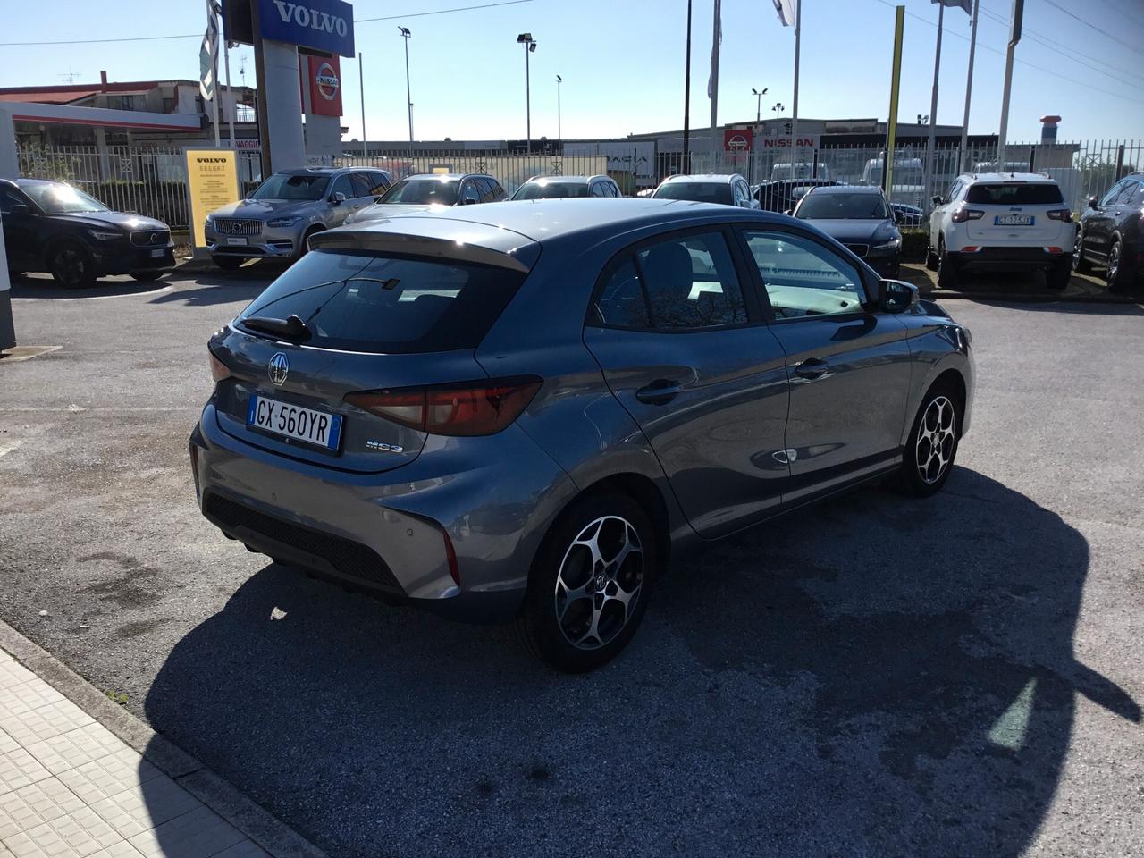 MG MG3 1.5 Comfort *SENZA OBBLIGO DI FINANZIAMENTO!!*