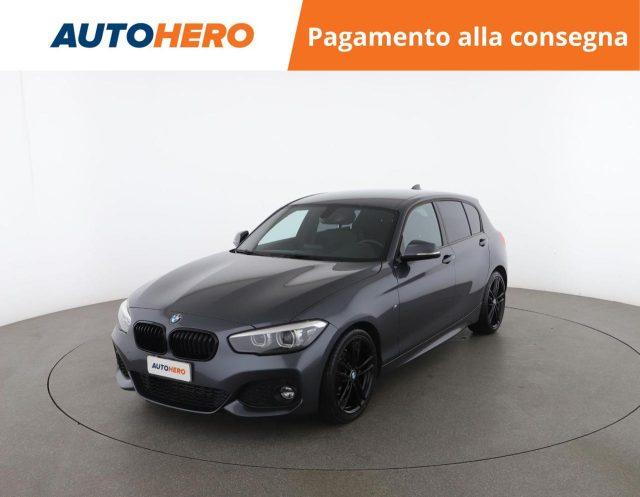 BMW 118 i 5p. Msport
